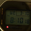 Часы Casio G-Shock GM-5600SG-9ER фото 7