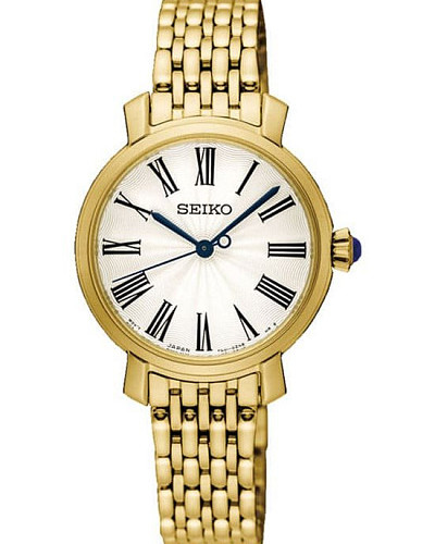 Seiko Conceptual Series Dress SRZ498P1