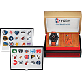 Часы Tissot Chrono XL NBA Collector T116.617.36.051.08 фото 8