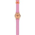 Часы Swatch Gent Biosourced Swatch Pay! SO28O100-5300 фото 2