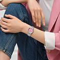 Часы Swatch Gent Petal Charm YLS234G фото 7