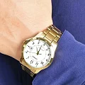 Casio MTP-V004G-9B