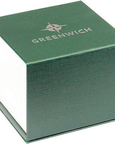 Greenwich Wind GW 321.10.33