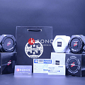 Часы Casio G-Shock GA-110CM-1A фото 5