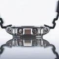 Часы Casio G-Shock GM-5600-1 фото 10