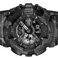 Часы Casio G-Shock GA-110CM-1A фото 2