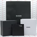 Часы Rado True Automatic Diamonds R27242712 фото 4