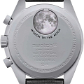 Часы Swatch x Omega Bioceramic Moonswatch Mission To The Moon SO33M100 фото 2