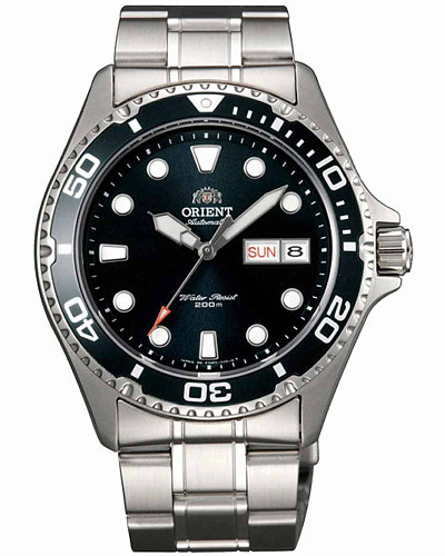 Orient Diving Sports Automatic FAA02004B (FAA02004B9)