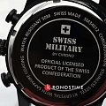 Часы Swiss Military by Chrono SM34012.08 фото 12