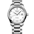 Часы Longines Master L2.257.4.87.6