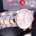 Часы Certina DS Podium Lady 33mm C034.210.22.037.00 фото 3