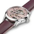 Часы Hamilton Jazzmaster Skeleton Lady Auto H32265870 фото 10