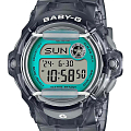 Часы Casio Baby-G BG-169U-8BDR (BG-169U-8B)
