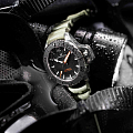Часы Hamilton Khaki Navy Frogman Auto H77825331 фото 15