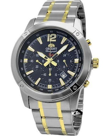 Orient TW01003B (FTW01003B)