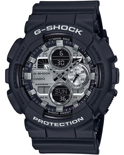 g shock ga 140dc