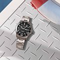 Часы Mido Ocean Star 200c Titanium M042.430.44.051.00 фото 6