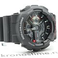 Часы Casio G-Shock GA-110-1ADR (GA-110-1A) фото 5