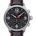 Часы Tissot Chrono XL T116.617.16.057.02