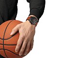 Часы Tissot Chrono XL NBA Special Edition T116.617.36.051.12 фото 2