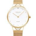 Часы Obaku Diamond V302LXGWMG