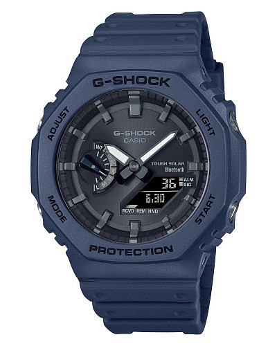 Casio G-Shock GA-B2100-2ADR (GA-B2100-2A)