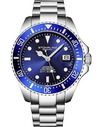 Stuhrling Aquadiver 4048.3