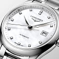 Часы Longines Master L2.257.4.87.6 фото 7