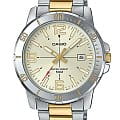 Casio MTP-VD01SG-9B
