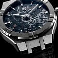 Часы Maurice Lacroix Aikon Automatic AI6028-SS001-030-1 фото 4