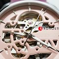 Часы Hamilton Jazzmaster Skeleton Lady Auto H32265870 фото 4
