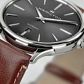 Часы Hamilton Jazzmaster Thinline Auto H38525881 фото 5