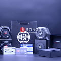 Часы Casio G-Shock GMW-B5000TCM-1 фото 6