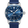 Часы Breitling Superocean Heritage B20 Automatic 44 AB2030161C1S1