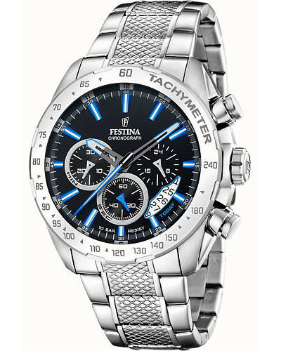 Festina Timeless Chrono F20668/6