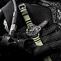 Часы Hamilton Khaki Navy Frogman Auto H77825331 фото 14