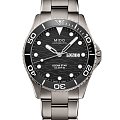 Часы Mido Ocean Star 200c Titanium M042.430.44.051.00