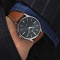 Часы Hamilton Jazzmaster Thinline Auto H38525541 фото 9