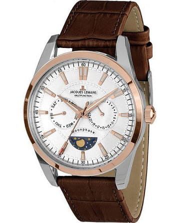 Jacques Lemans 1-1901C