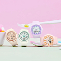 Часы Casio Baby-G BGA-280SW-4ADR (BGA-280SW-4A) фото 5