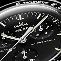 Часы Swatch x Omega Bioceramic Moonswatch Mission To The Moon SO33M100 фото 3