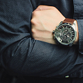 Часы Diesel MS9 Chrono DZ4290 фото 8