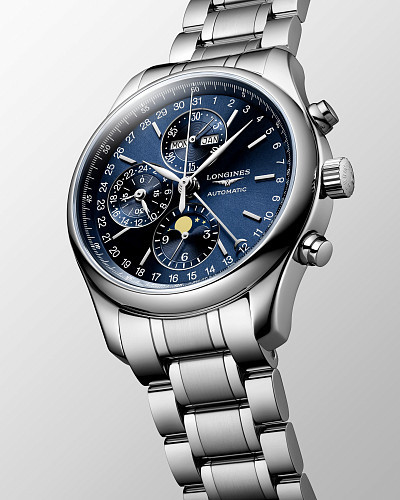 Longines Master Collection L2.773.4.92.6