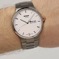 Часы Boccia Titanium 3649-01 фото 2