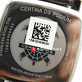 Часы Certina DS Podium C025.510.16.083.00 фото 4