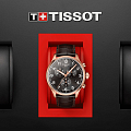 Часы Tissot Chrono XL Classic T116.617.36.057.01 фото 3
