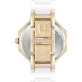 Часы Anne Klein Ceramics 5064GPWT фото 2