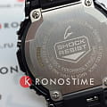 Часы Casio G-Shock GM-5600B-1 фото 9