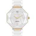 Часы Anne Klein Ceramics 5064GPWT